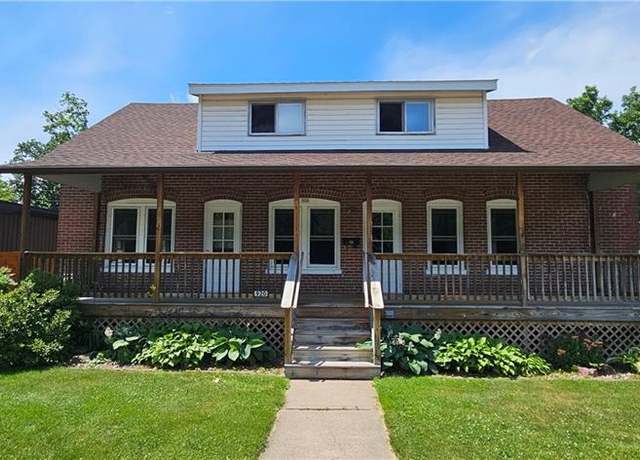 Property at 920 Main St, Rice Lake, WI 54868, 6 beds, 1 bath