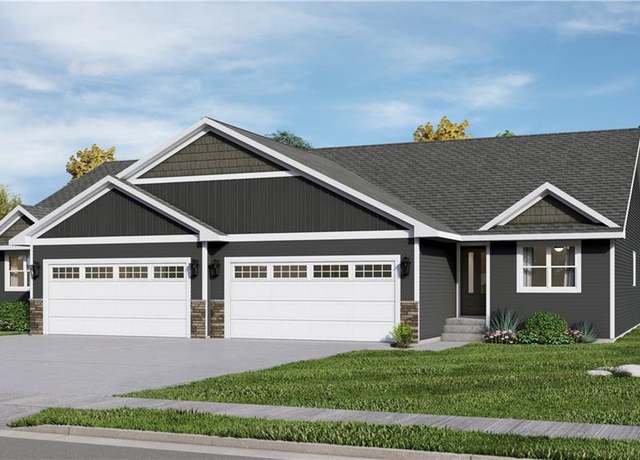 Property at 447 E Hartford St, Cadott, WI 54727, 3 beds, 3 baths