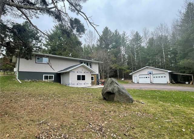 Property at 155 Zach St, Glidden, WI 54527, 3 beds, 2 baths