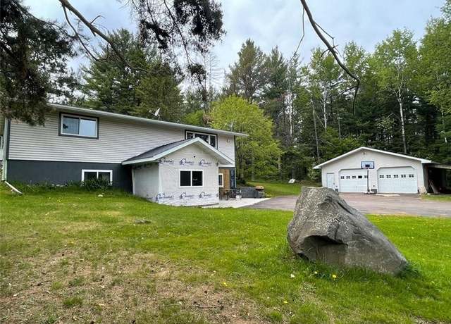 Property at 155 Zach St, Glidden, WI 54527, 3 beds, 2 baths