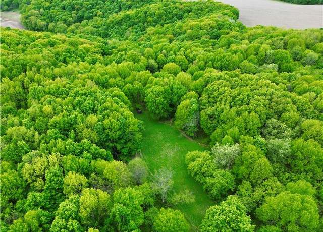 Property at 0 Jackson Rd, Knapp, WI 54749