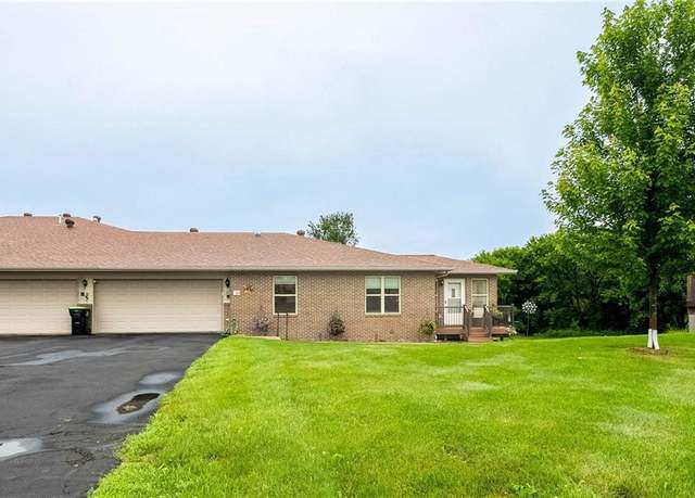 Property at 12230 73rd Ave #34, Chippewa Falls, WI 54729, 3 beds, 3 baths