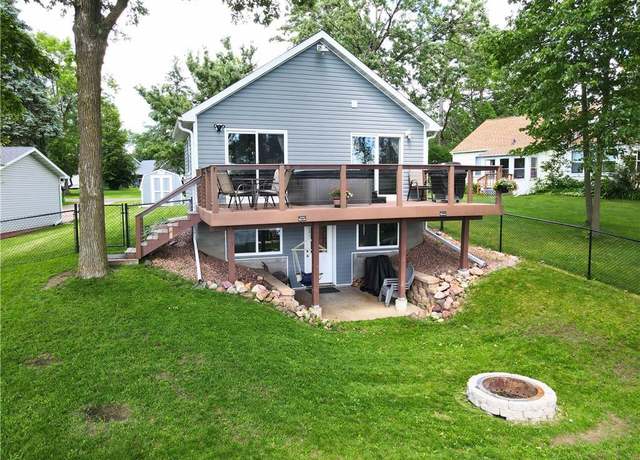 Property at 1017 Colan Blvd, Rice Lake, WI 54868, 3 beds, 1 bath
