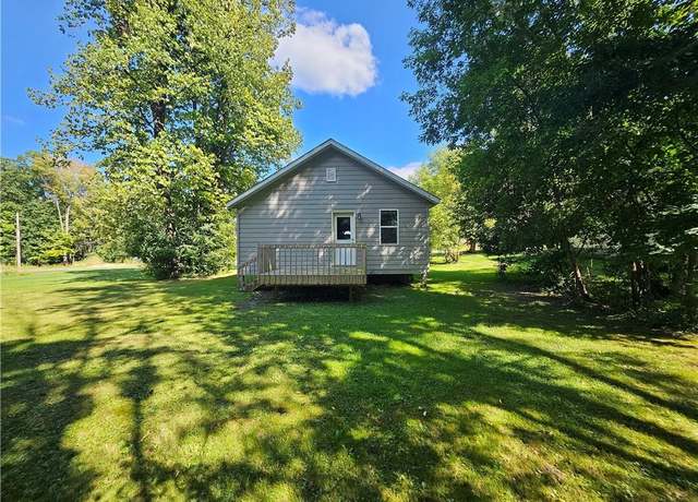 Property at 324 3rd St, Cornell, WI 54732, 2 beds, 1 bath