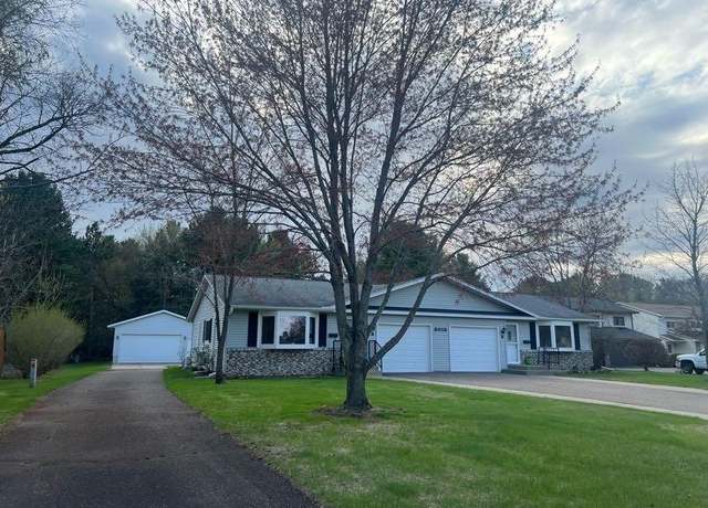 Property at 3013 SW Schabacker Ct Unit A & B, Menomonie, WI 54751, 4 beds, 2 baths