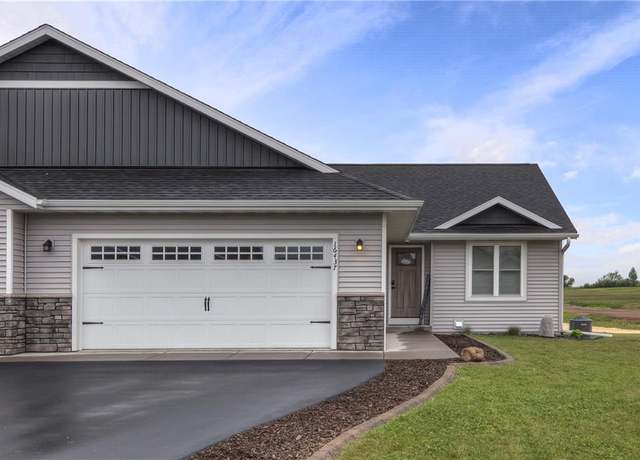 Property at 16437 56th Ave, Chippewa Falls, WI 54729, 3 beds, 3 baths