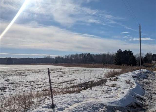 Property at Lot 4 Cty Hwy W, Holcombe, WI 54745