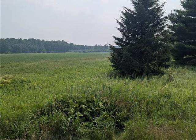 Property at Lot 4 County Hwy W, Holcombe, WI 54745