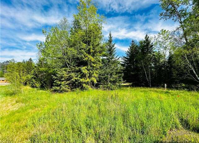Property at 6874 County Road B, Winter, WI 54896