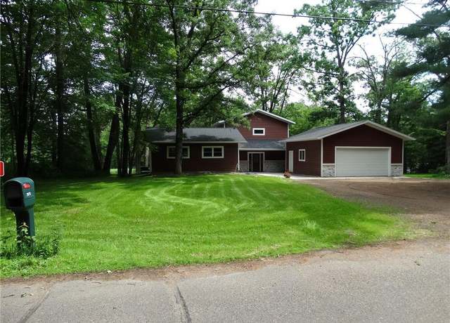 Property at 2173 A 21 1/8 St, Rice Lake, WI 54868, 4 beds, 2.5 baths