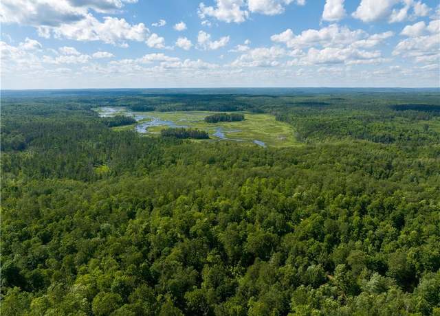 Property at Lot 47 Ursa Rd, Hayward, WI 54843