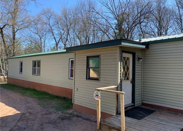Property at 27790 County Road A, Spooner, WI 54801, 3 beds, 2 baths