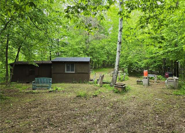 Property at W16017 Camp Rd, Weyerhaeuser, WI 54895