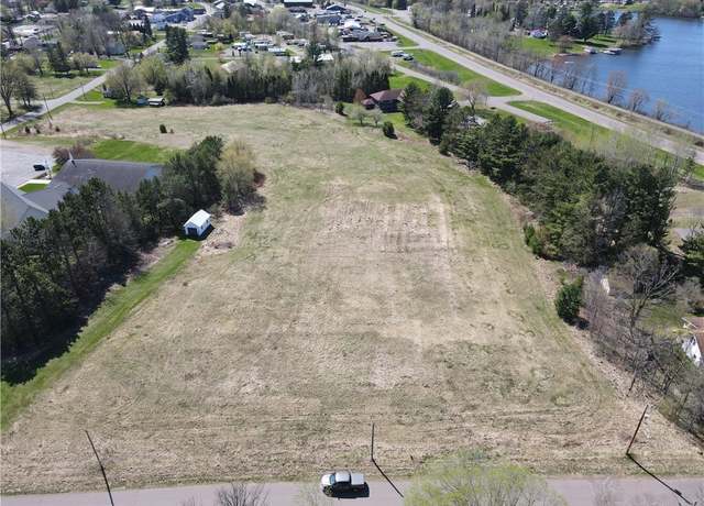 Property at 1.98 Acres Algoma St, Birchwood, WI 54817