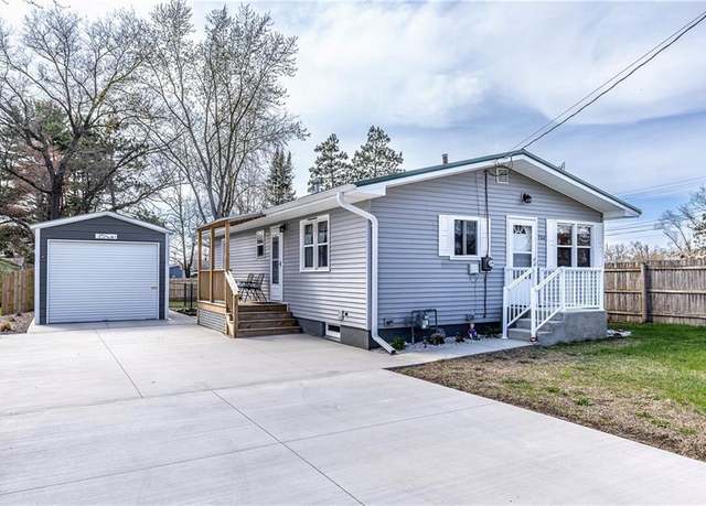Property at 306 Sterling Ave, Black River Falls, WI 54615, 3 beds, 1 bath