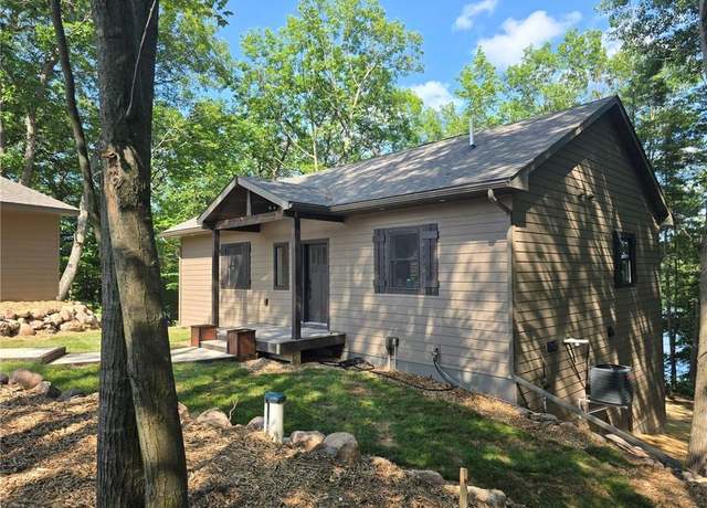 Property at 10332N Pheasant Ln, Hayward, WI 54843, 3 beds, 2.5 baths