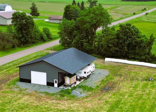Property at W14115 Spur 5 Rd, Sheldon, WI 54766