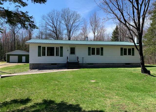 Property at N12595 State Hwy 13, Fifield, WI 54524, 3 beds, 1.5 baths