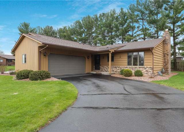 Property at 3375 Southgate Ct, Eau Claire, WI 54701, 2 beds, 2 baths