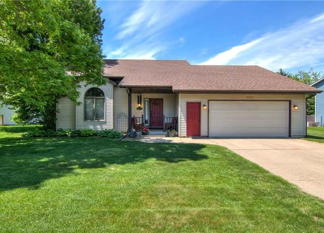 Property at 4830 Rye Ct, Eau Claire, WI 54701, 4 beds, 2 baths
