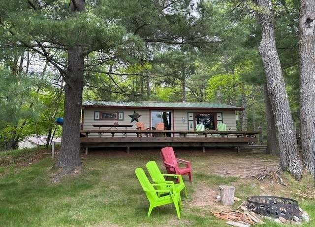 Property at 10990 Chickadee Ln #5, Hayward, WI 54843, 3 beds, 1 bath