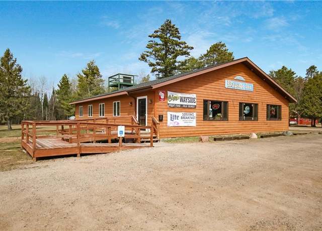 Property at 12475 Us Hwy 63, Hayward, WI 54843, 1 bed, 1 bath