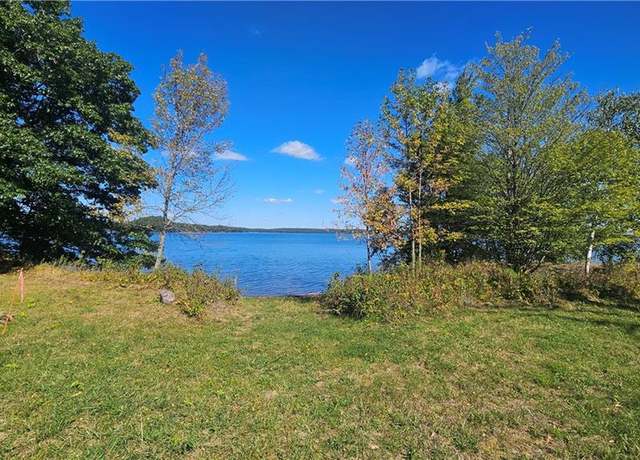 Property at 7778 Grindstone Landing Rd, Hayward, WI 54843