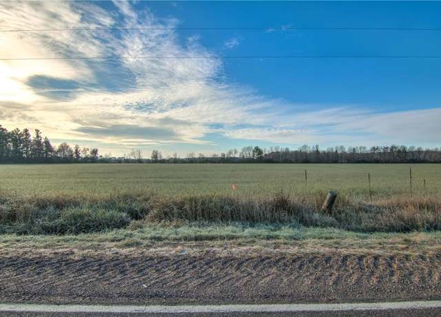 Property at Lot 3 Hwy Ss, Bloomer, WI 54724