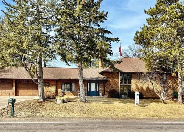 Property at 10688 Hwy 178, Chippewa Falls, WI 54729, 3 beds, 2.5 baths