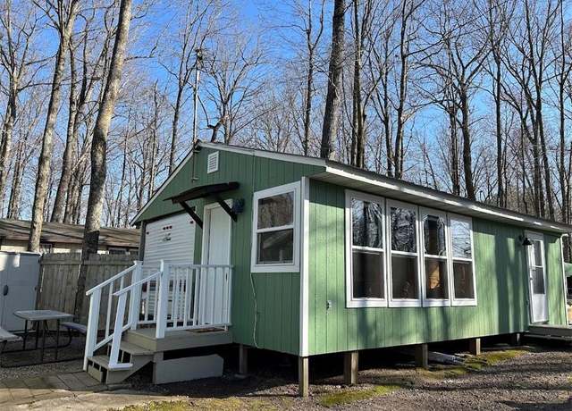 Property at N410 Road One, New Auburn, WI 54757, 1 bed, 1 bath