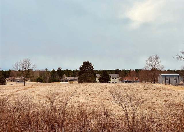 Property at Lot 8 25-25 1/4 St, Chetek, WI 54728