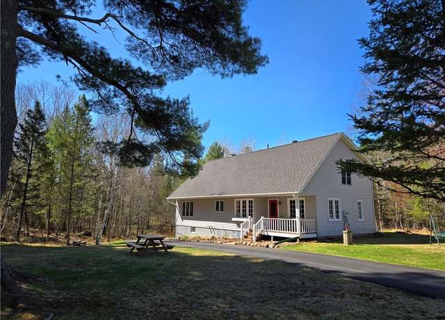 Property at 13195 Kavanaugh Rd, Cable, WI 54821, 3 beds, 2 baths