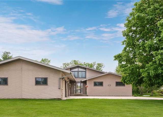 Property at 23497 Elm St, Independence, WI 54747, 5 beds, 2.5 baths