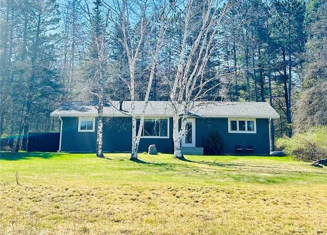 Property at 11339 State Road 77, Hayward, WI 54843, 3 beds, 2 baths
