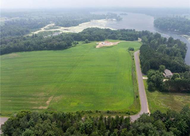 Property at Lot 2 11 3/4 Ave, Cameron, WI 54822