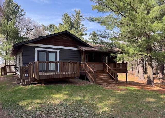 Property at 12014 102nd, Chippewa Falls, WI 54729, 3 beds, 2 baths