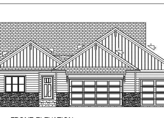 Property at 4098 141st St, Chippewa Falls, WI 54729, 2 beds, 2 baths