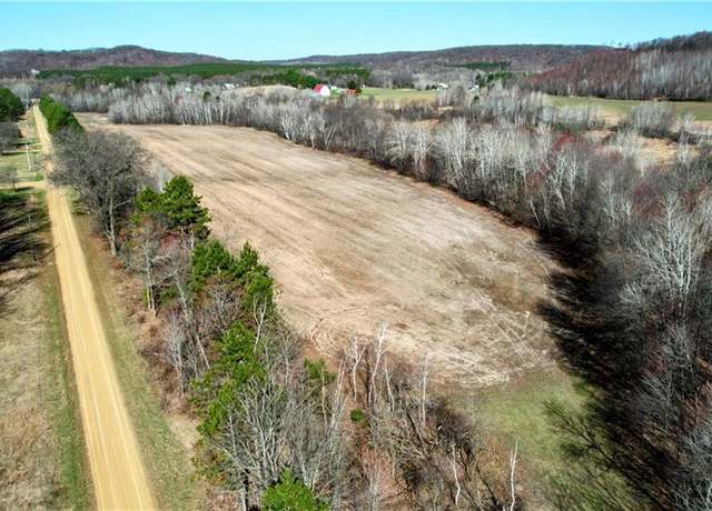 Property at E7071 1070th Ave, Wheeler, WI 54772