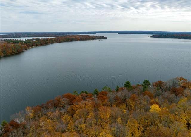 Property at Lot 2 Fishing Club Ln, Hayward, WI 54843