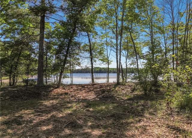 Property at 9.9 Acres Bluebird Trl, Chicog, WI 54888