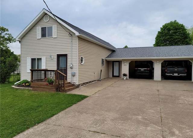 Property at 40072 Hwy, Pigeon Falls, WI 54760, 2 beds, 2 baths