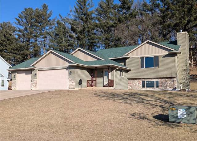 Property at 350 Nordveien Dr, Boyceville, WI 54725, 4 beds, 2 baths