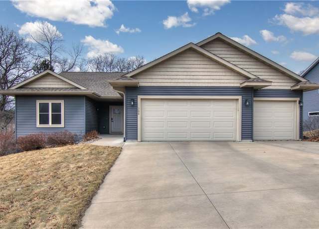 Property at 308 Monte Carlo Dr, Eau Claire, WI 54703, 3 beds, 2 baths