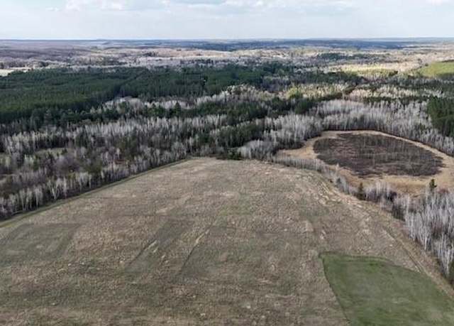 Property at 14912 W Airport Rd, Hayward, WI 54843