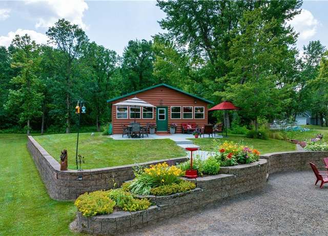 Property at 6595 Blue Heron Bay Dr, Siren, WI 54872, 2 beds, 1 bath
