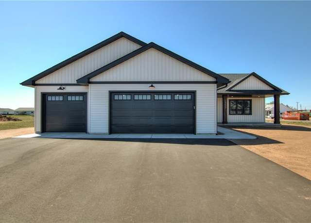 Property at 14023 42nd Ave, Chippewa Falls, WI 54729, 3 beds, 2 baths