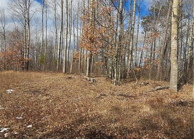 Property at LOT 4 Lot 4 Fire Hill Rd, Gordon, WI 54838