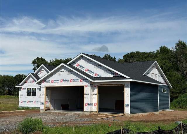 Property at Lot 59 114th St, Chippewa Falls, WI 54729, 3 beds, 2.5 baths