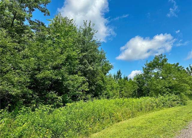 Property at 5 Acres County Highway D, Boyd, WI 54726