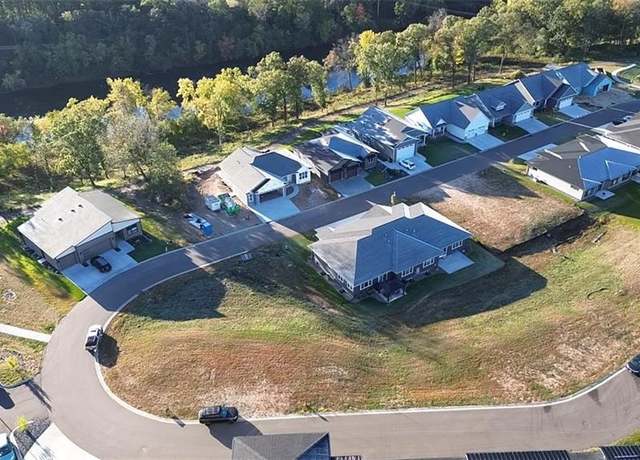 Property at Lot 22 & 23 Patrick John Dr, Eau Claire, WI 54703